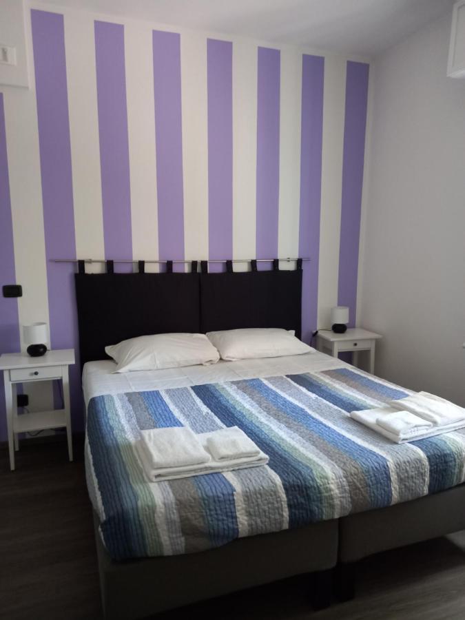 B&B Km 198 - Letto E Colazione Sorbara Eksteriør billede