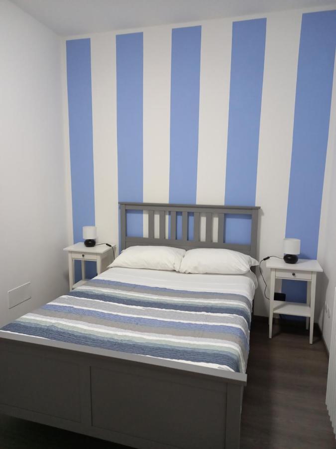 B&B Km 198 - Letto E Colazione Sorbara Eksteriør billede