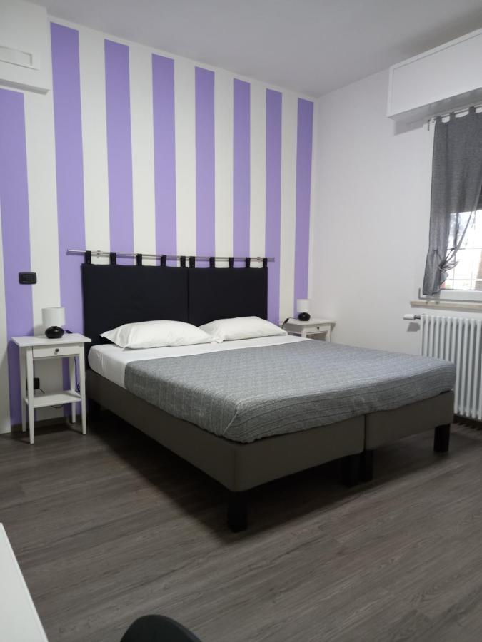 B&B Km 198 - Letto E Colazione Sorbara Eksteriør billede