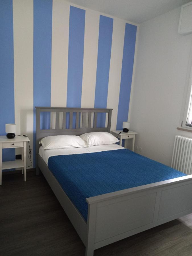 B&B Km 198 - Letto E Colazione Sorbara Eksteriør billede