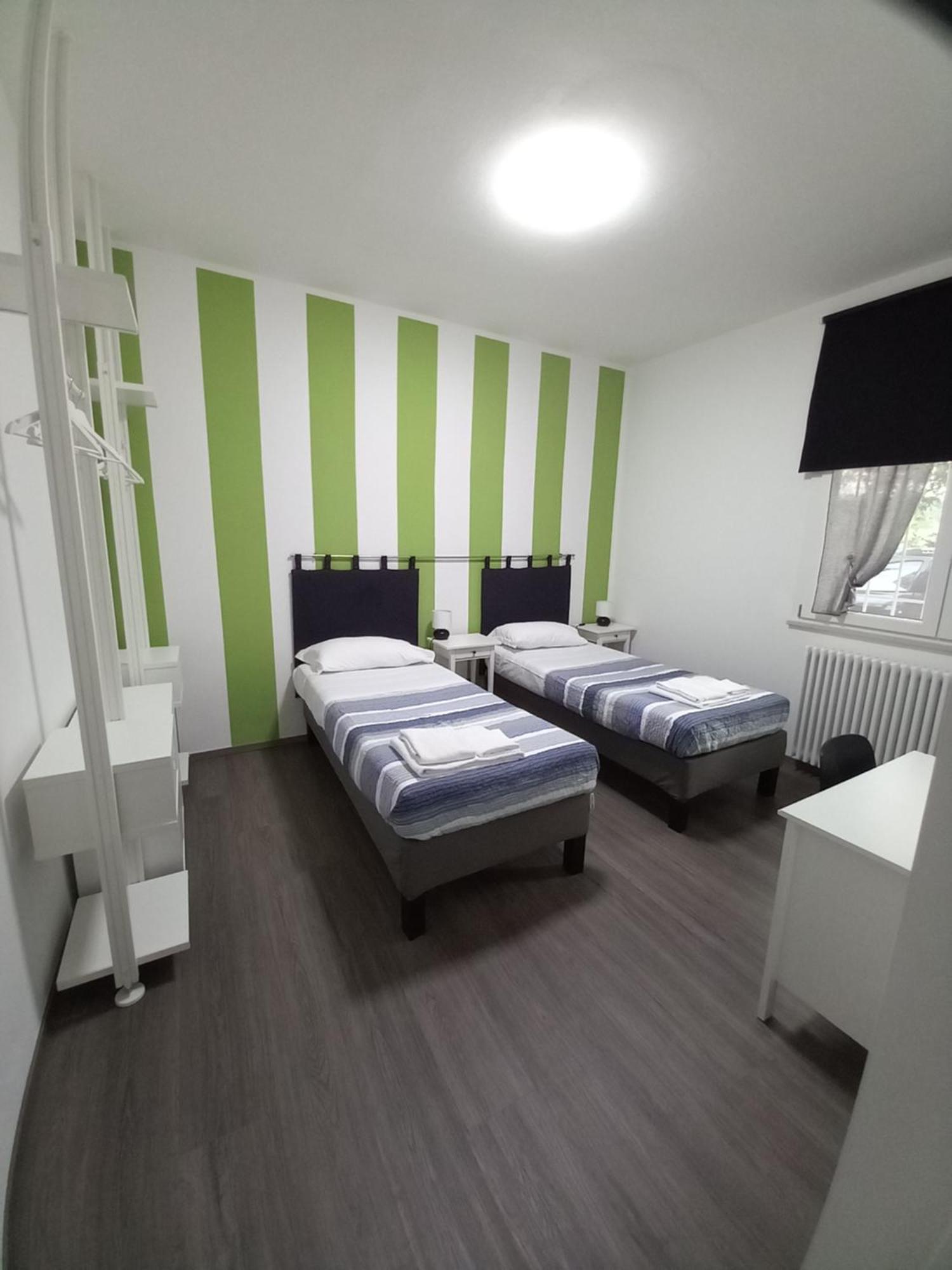 B&B Km 198 - Letto E Colazione Sorbara Værelse billede