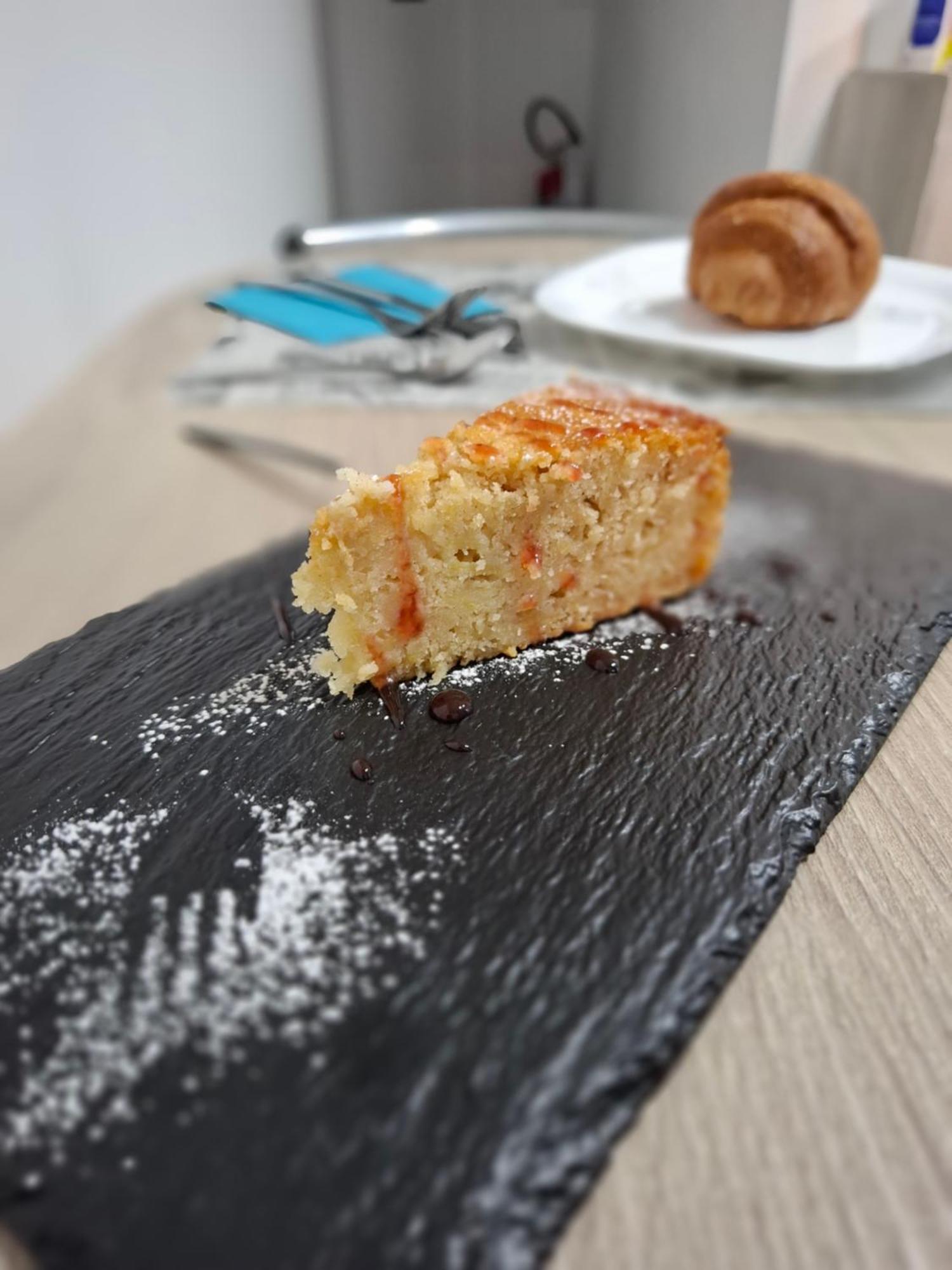 B&B Km 198 - Letto E Colazione Sorbara Eksteriør billede